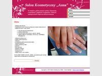www.salon-kosmetyczny-anna.pl