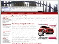ogrodzeniawroclaw.oriseo.pl