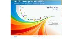 www.irminamay.pl