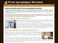 firmasprzatajacawroclaw.rmt.pl